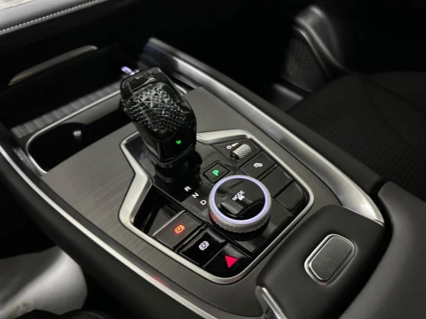 EBRO S700 1.6 TGDI Comfort 7 DCT