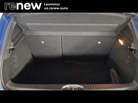 Renault Clio  Gasolina/Gas  TCe GLP Techno 74kW