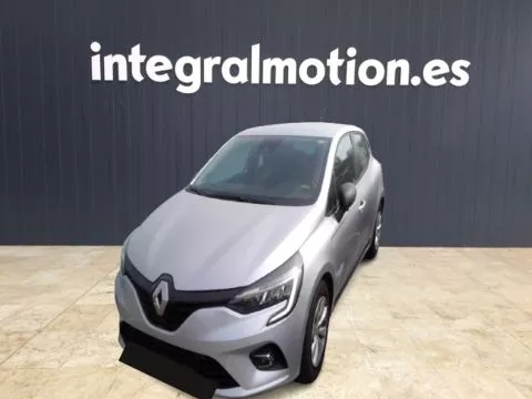 Renault Clio Business TCe 67 kW (90CV) Renault Clio Business TCe 67 kW (90CV)