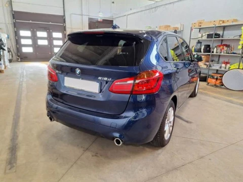 BMW Serie 2 Active Tourer 218d