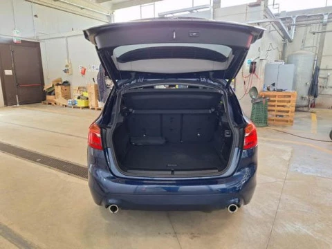 BMW Serie 2 Active Tourer 218d