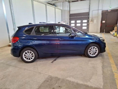 BMW Serie 2 Active Tourer 218d