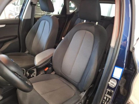 BMW Serie 2 Active Tourer 218d