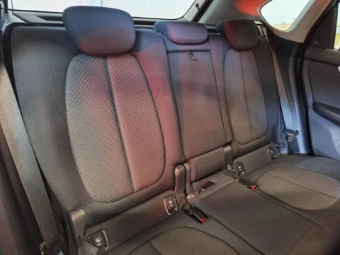 BMW Serie 2 Active Tourer 218d