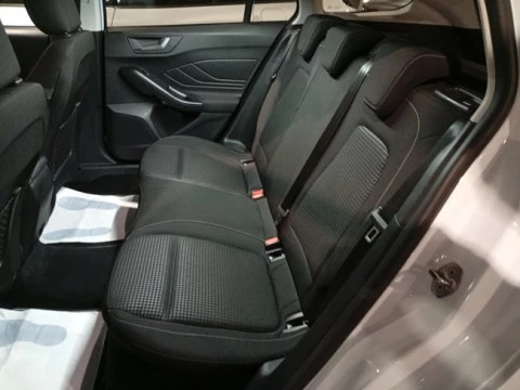 Ford Focus 1.5 Ecoblue 88kW Trend+ Auto SB