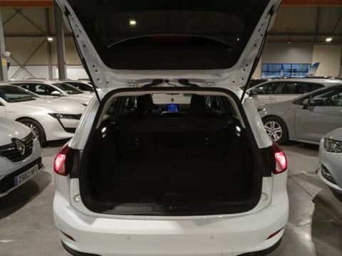 Ford Focus 1.5 Ecoblue 88kW Trend+ Auto SB