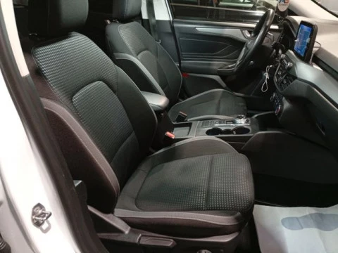 Ford Focus 1.5 Ecoblue 88kW Trend+ Auto SB