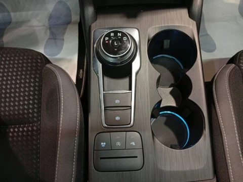 Ford Focus 1.5 Ecoblue 88kW Trend+ Auto SB