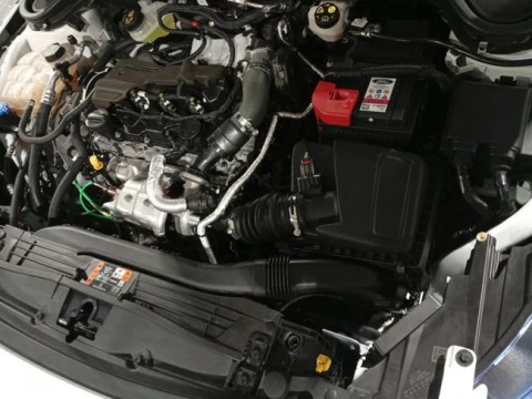 Ford Focus 1.5 Ecoblue 88kW Trend+ Auto SB
