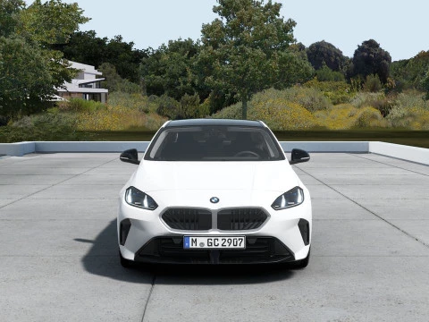 BMW Serie 2 216 Gran Coupe