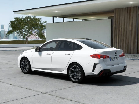 BMW Serie 2 216 Gran Coupe