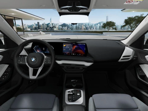 BMW Serie 2 216 Gran Coupe