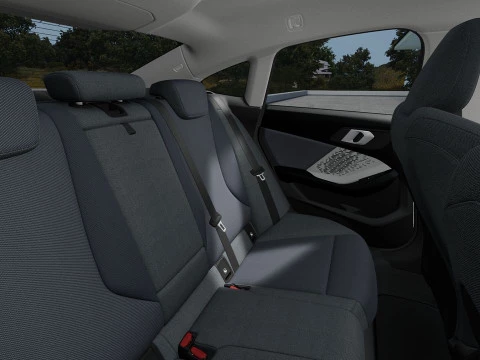 BMW Serie 2 216 Gran Coupe