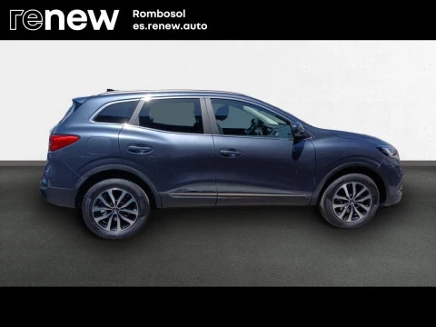 Renault Kadjar   1.2 TCe Energy Limited EDC 97kW