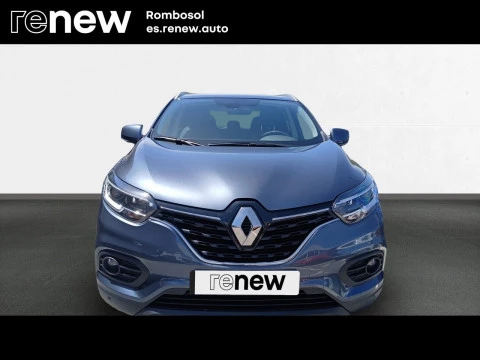 Renault Kadjar   1.2 TCe Energy Limited EDC 97kW
