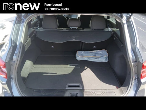 Renault Kadjar   1.2 TCe Energy Limited EDC 97kW