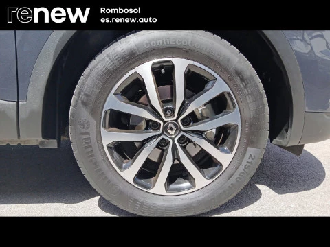 Renault Kadjar   1.2 TCe Energy Limited EDC 97kW