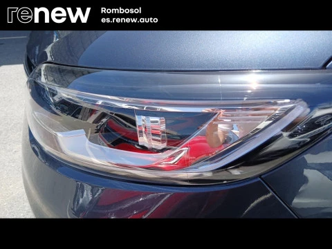 Renault Kadjar   1.2 TCe Energy Limited EDC 97kW