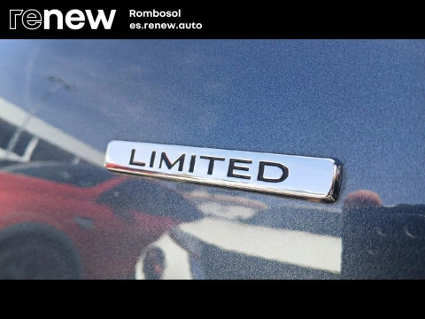 Renault Kadjar   1.2 TCe Energy Limited EDC 97kW