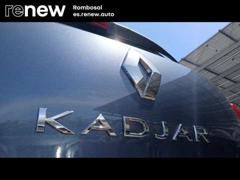 Renault Kadjar   1.2 TCe Energy Limited EDC 97kW