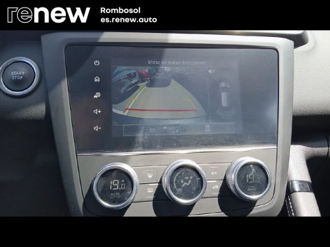 Renault Kadjar   1.2 TCe Energy Limited EDC 97kW