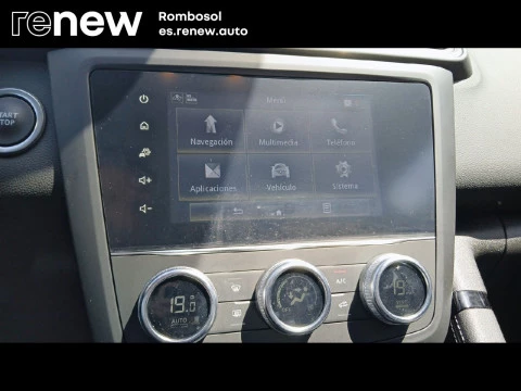 Renault Kadjar   1.2 TCe Energy Limited EDC 97kW