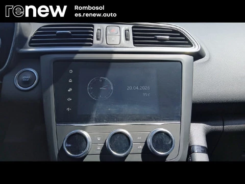 Renault Kadjar   1.2 TCe Energy Limited EDC 97kW
