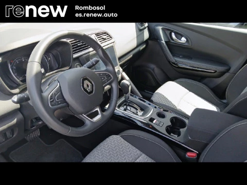 Renault Kadjar   1.2 TCe Energy Limited EDC 97kW