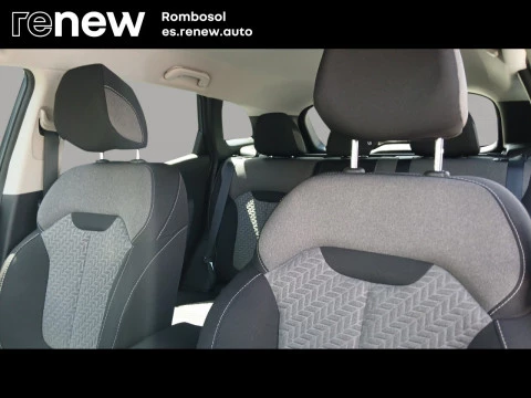 Renault Kadjar   1.2 TCe Energy Limited EDC 97kW