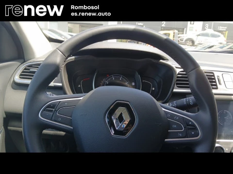 Renault Kadjar   1.2 TCe Energy Limited EDC 97kW