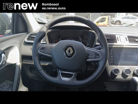 Renault Kadjar   1.2 TCe Energy Limited EDC 97kW