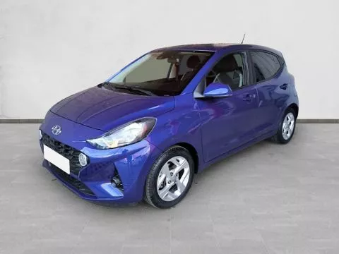 Hyundai i10 1.0 Klass AT