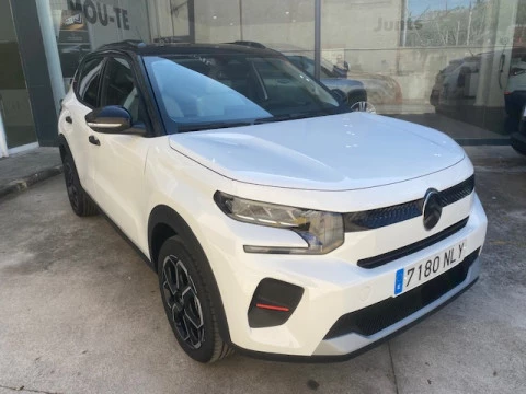 Citroën C3 Hybrid 110 e-DSC6 Max