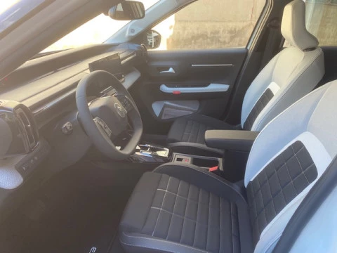 Citroën C3 Hybrid 110 e-DSC6 Max