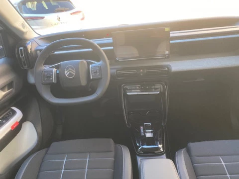 Citroën C3 Hybrid 110 e-DSC6 Max