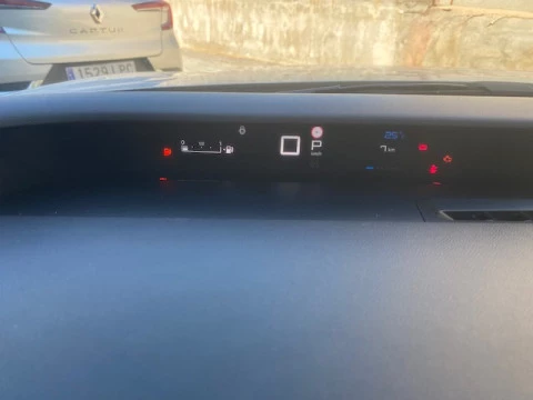 Citroën C3 Hybrid 110 e-DSC6 Max