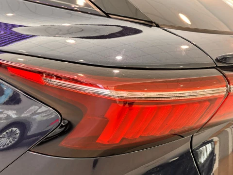 Omoda 5 MY25 - Premium 1.6 TGDI 108kW (145cv)