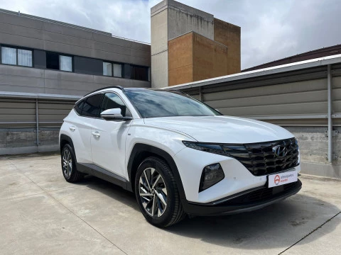 Hyundai Tucson TECNO SKY 1.6 TGDI MHEV 150CV 5P