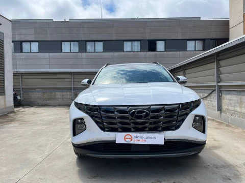 Hyundai Tucson TECNO SKY 1.6 TGDI MHEV 150CV 5P