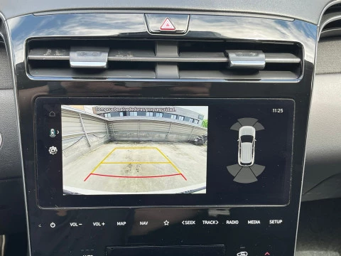 Hyundai Tucson TECNO SKY 1.6 TGDI MHEV 150CV 5P