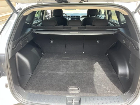 Hyundai Tucson TECNO SKY 1.6 TGDI MHEV 150CV 5P