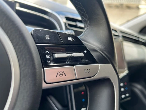 Hyundai Tucson TECNO SKY 1.6 TGDI MHEV 150CV 5P