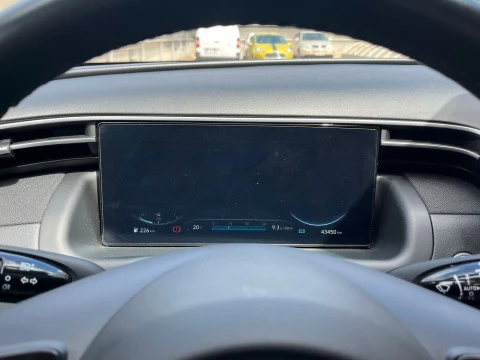 Hyundai Tucson TECNO SKY 1.6 TGDI MHEV 150CV 5P