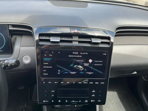 Hyundai Tucson TECNO SKY 1.6 TGDI MHEV 150CV 5P