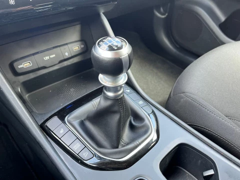 Hyundai Tucson TECNO SKY 1.6 TGDI MHEV 150CV 5P