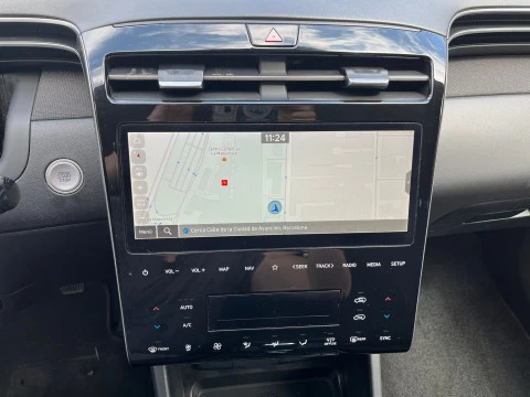 Hyundai Tucson TECNO SKY 1.6 TGDI MHEV 150CV 5P