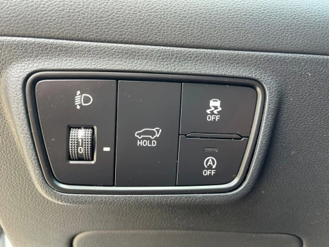 Hyundai Tucson TECNO SKY 1.6 TGDI MHEV 150CV 5P