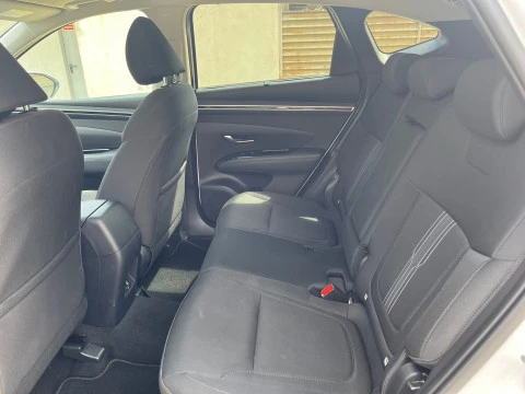 Hyundai Tucson TECNO SKY 1.6 TGDI MHEV 150CV 5P