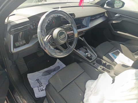 Audi A3 Sportback S line 35 TDI 110kW S tronic