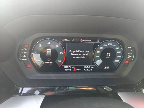 Audi A3 Sportback S line 35 TDI 110kW S tronic